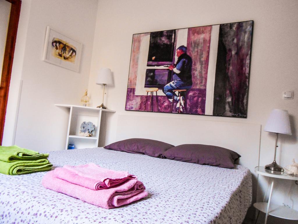 Apartment Tina Istra Buje Værelse billede