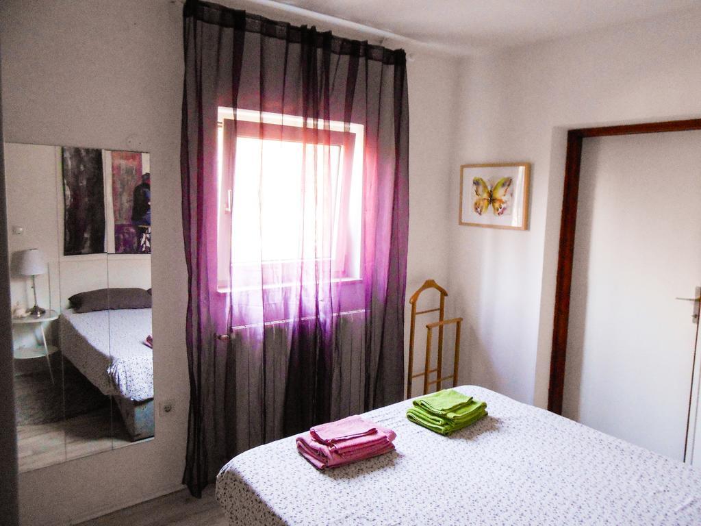 Apartment Tina Istra Buje Værelse billede