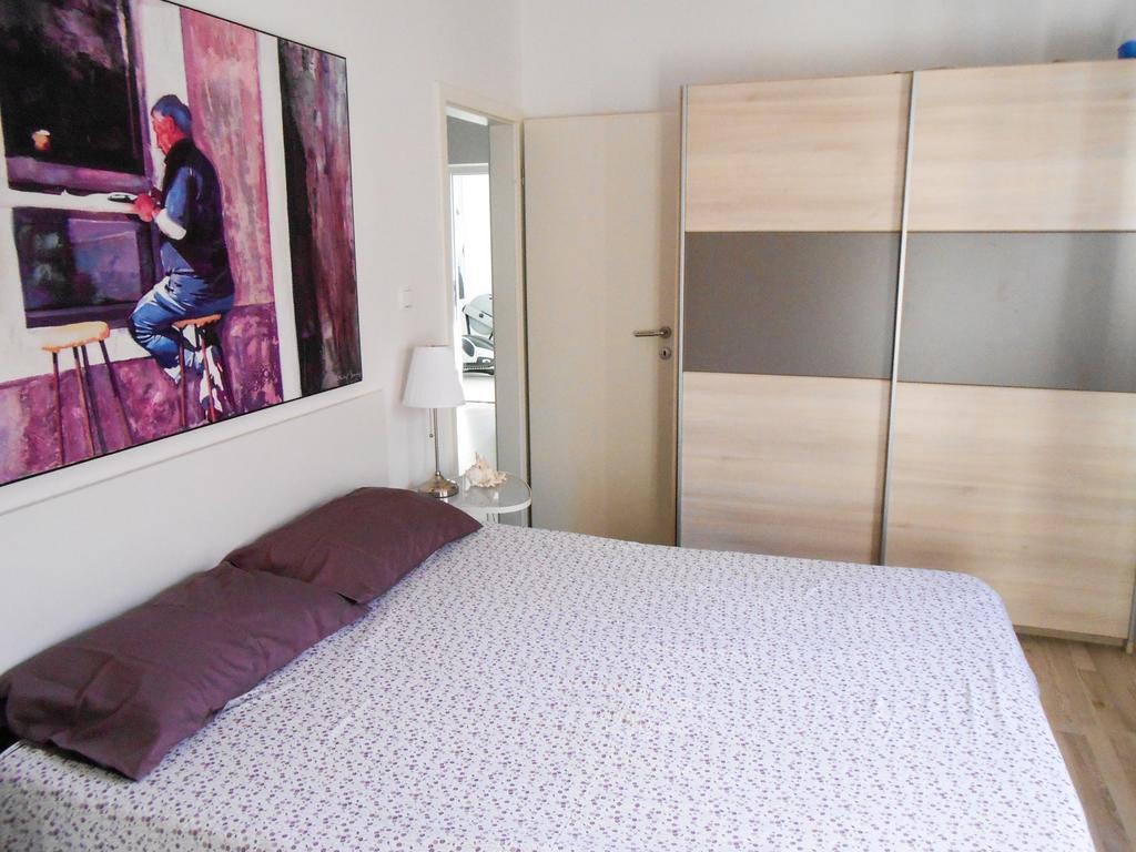 Apartment Tina Istra Buje Værelse billede