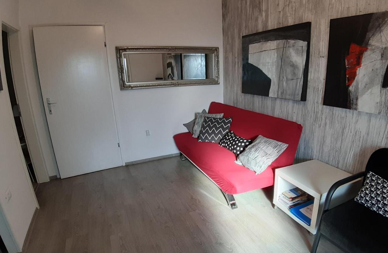 Apartment Tina Istra Buje Eksteriør billede